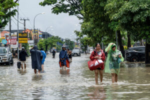 Bali Floods: Recent Events and Community Responses