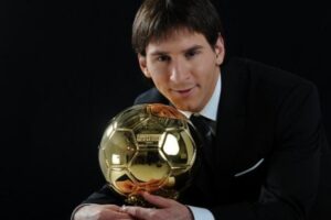 The Prestige of the Ballon d’Or in Football