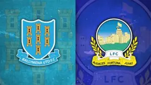 Ballymena vs Linfield: A Crucial Match in Northern Irish Football