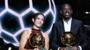 Anticipating the Balón de Oro 2025: Candidates and Insights