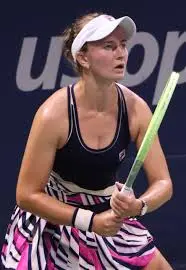 The Remarkable Journey of Barbora Krejčíková in Tennis