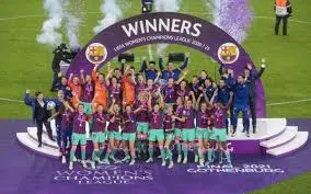 Barcelona FC: A Legacy of Excellence in Football