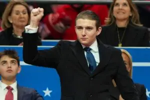 Exploring the Life of Barron Trump: A Young Man in the Spotlight