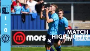 Barrow vs Crewe Alexandra: A Match to Watch