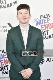 The Rise of Barry Keoghan: A New Talent in Film