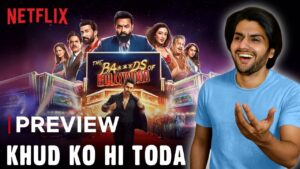 Understanding the ‘Bastards of Bollywood’: Controversial Icons