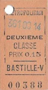 The Bastille: A Symbol of Revolution and Change in France