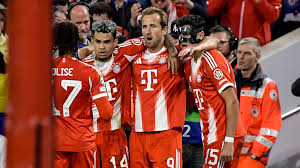 The Intense Rivalry: Bayern vs Chelsea