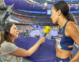 BBC Athletics: Keeping You Updated on Major Sporting Events