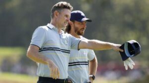 Latest Updates from BBC Sport Golf