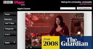 Understanding BBC iPlayer: A Key Player in Streaming Services