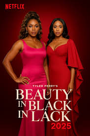 Beauty in Black Season 2: Highlights and Insights