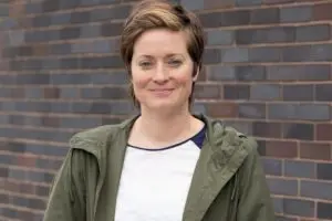 The Journey of Becky Swain in Coronation Street