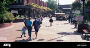 Exploring the Historical and Modern Significance of Bedworth