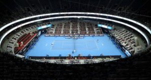 Overview of the Beijing Open 2023 Tennis Tournament