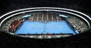 Overview of the Beijing Open 2023 Tennis Tournament