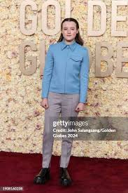 Bella Ramsey: A Rising Star in the Entertainment Industry