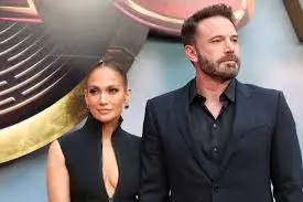 The Multi-Faceted Career of Ben Affleck