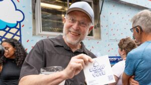Understanding the Ben & Jerry’s Social Activism Row
