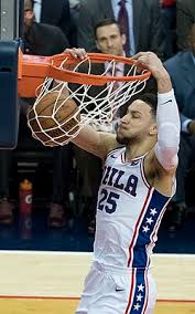 The Rise and Challenges of Ben Simmons in the NBA