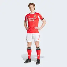 Exploring the Legacy of Benfica FC in Portuguese Football