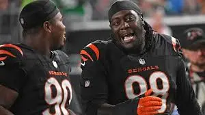 The Rising Rivalry: Bengals vs Jaguars in the NFL
