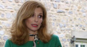 Exploring the Character of Bernice in Emmerdale