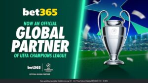 Understanding Bet365: The Pinnacle of Online Betting Services