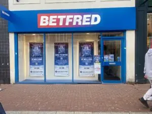 Betfred: A Closer Look at the UK’s Betting Giant