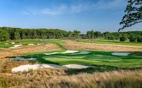 Exploring Bethpage Black: The Ultimate Golfing Challenge