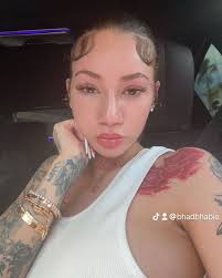 Bhad Bhabie: From Dr. Phil to Music Stardom