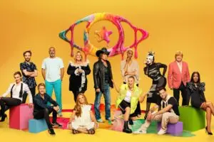 Meet the Intriguing Cast of Big Brother 2025