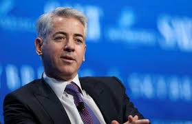 The Influence of Bill Ackman in Today’s Financial Landscape