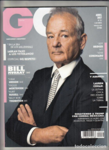 The Enduring Legacy of Bill Murray