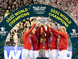 Exploring the Billie Jean King Cup: Women’s Tennis at its Best