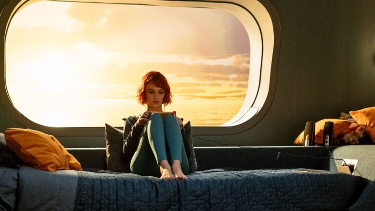 Inside the World of Billionaires’ Bunkers