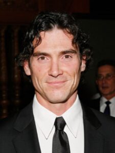 The Journey of Billy Crudup: An Acclaimed Actor