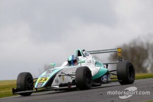 Billy Monger: An Inspirational Journey in Racing