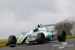 Billy Monger: An Inspirational Journey in Racing