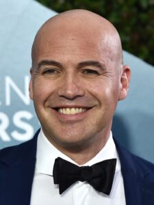 Billy Zane: Versatile Actor and Hollywood Icon