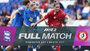 Birmingham City vs Bristol City: A Clash of Two Cities
