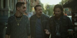 Exploring the New Netflix Series: Black Rabbit