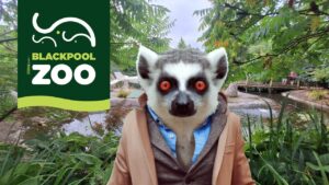 A Visit to Blackpool Zoo: Attractions and Updates in 2023