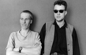 Stephen Luscombe Dead: Remembering the Blancmange Co-Founder