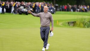 Understanding the BMW PGA Championship Prize Money in 2023