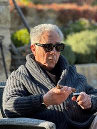 The Rise of Bob Broder in the Film Industry