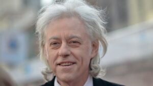 The Legacy of Bob Geldof: Musician and Philanthropist
