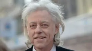 The Legacy of Bob Geldof: Musician and Philanthropist