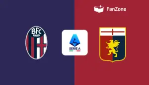 Bologna vs Genoa: A Competitive Serie A Encounter