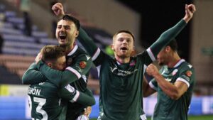 Bolton vs Wigan Athletic: A Riveting Local Derby